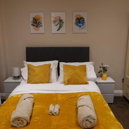Modern Stylish Apartment Μπράιτον Εξωτερικό φωτογραφία
