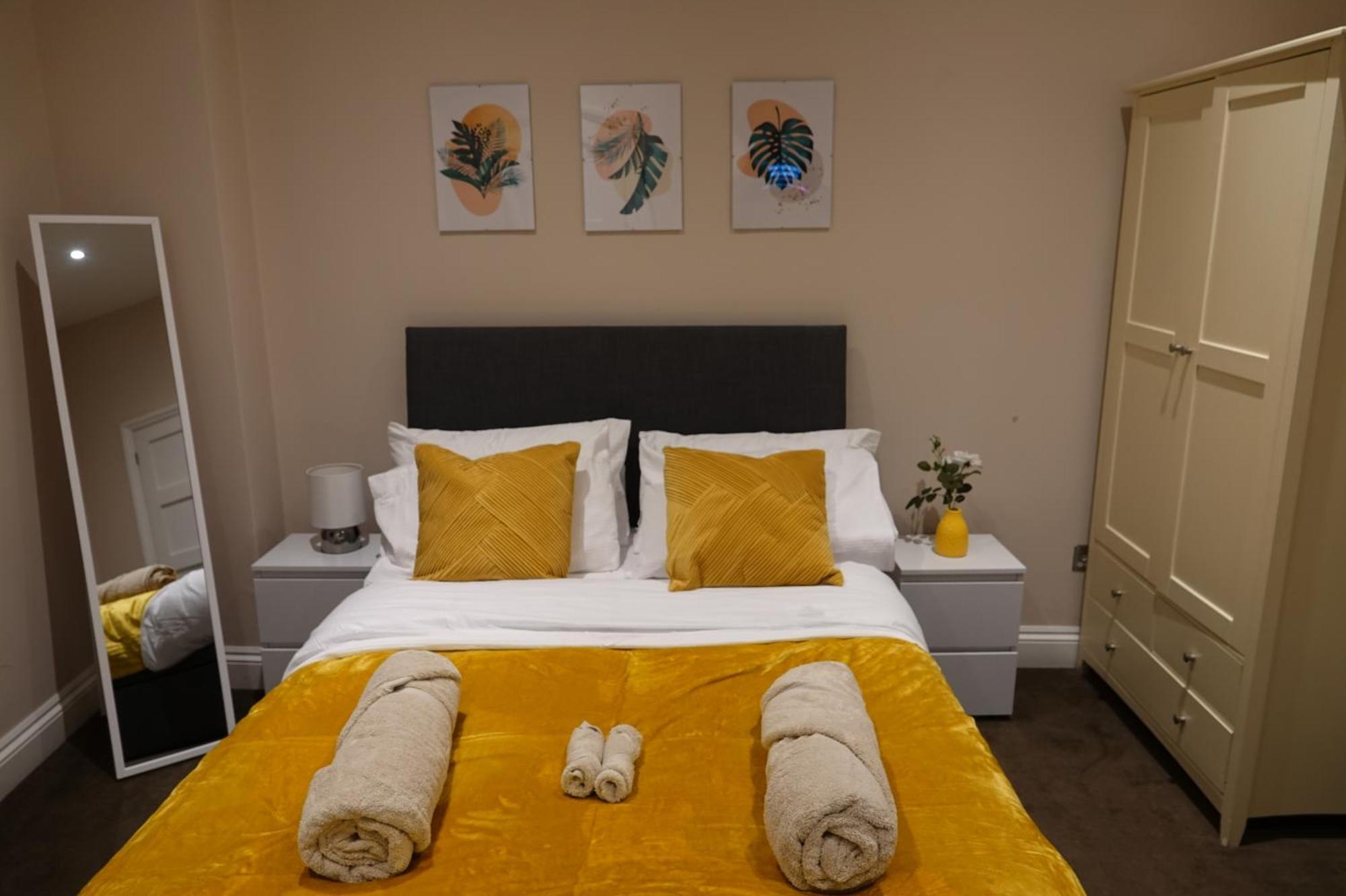 Modern Stylish Apartment Μπράιτον Εξωτερικό φωτογραφία