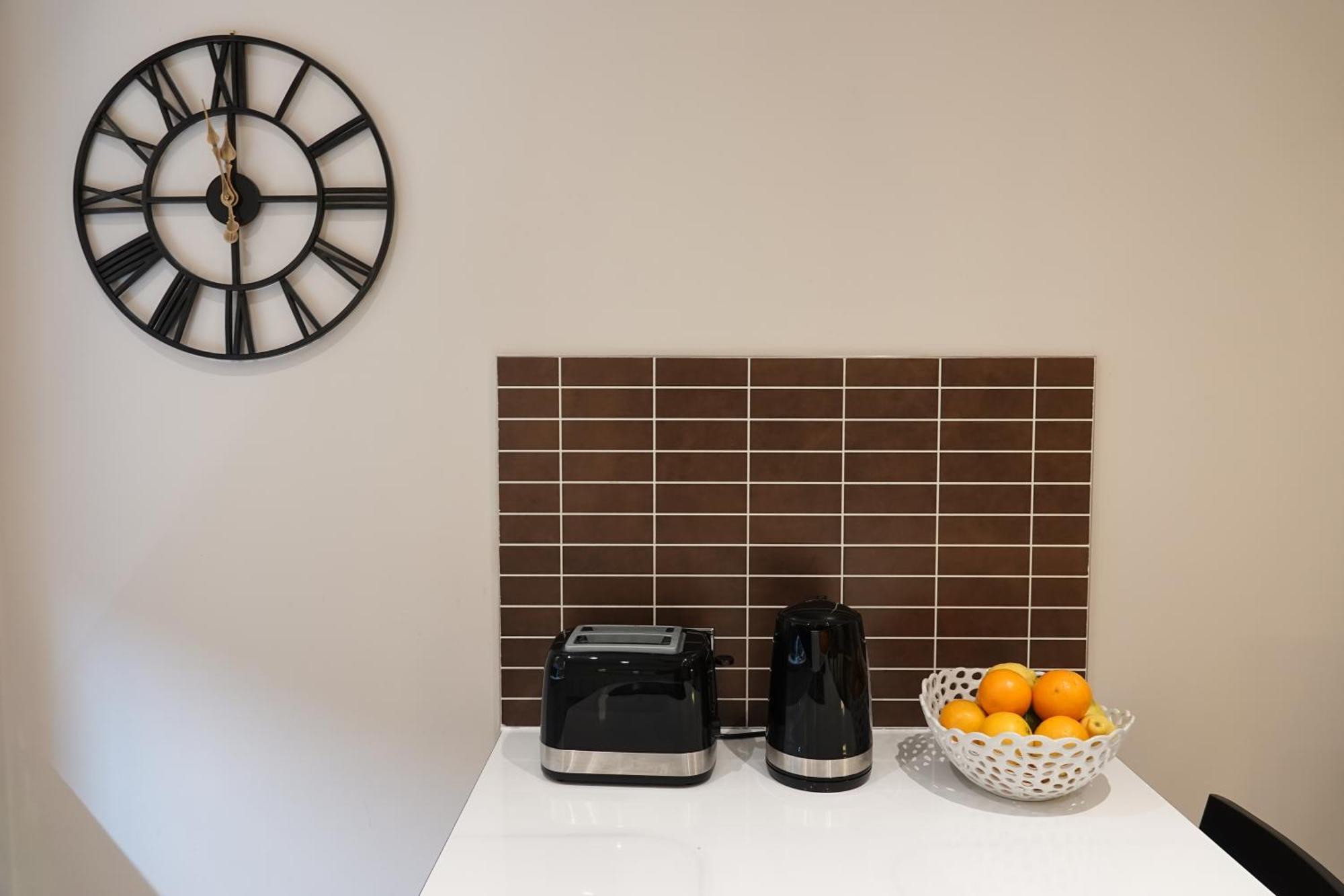 Modern Stylish Apartment Μπράιτον Εξωτερικό φωτογραφία