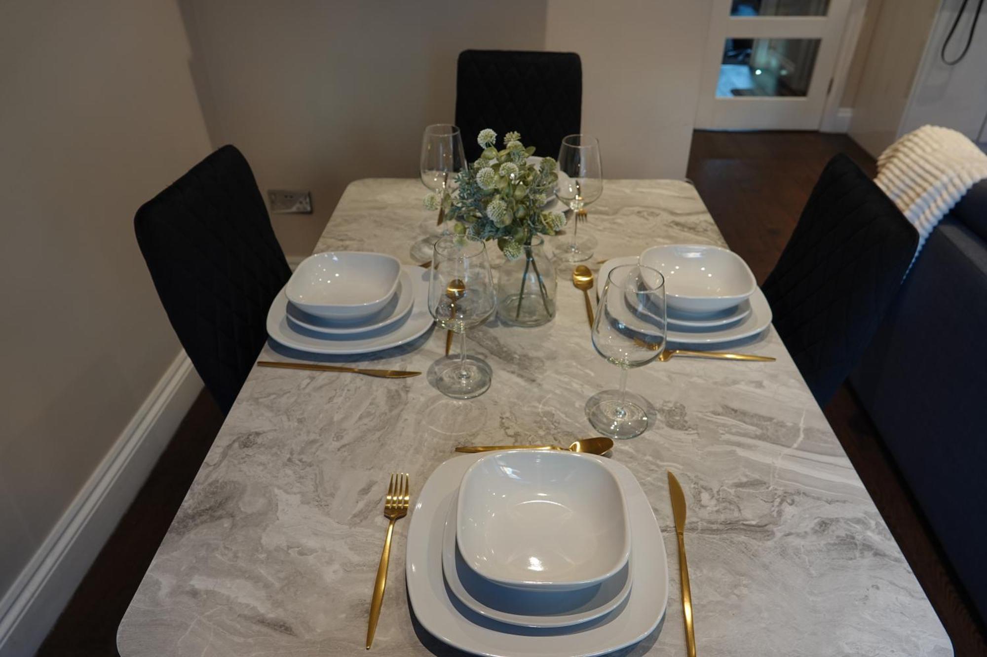 Modern Stylish Apartment Μπράιτον Εξωτερικό φωτογραφία