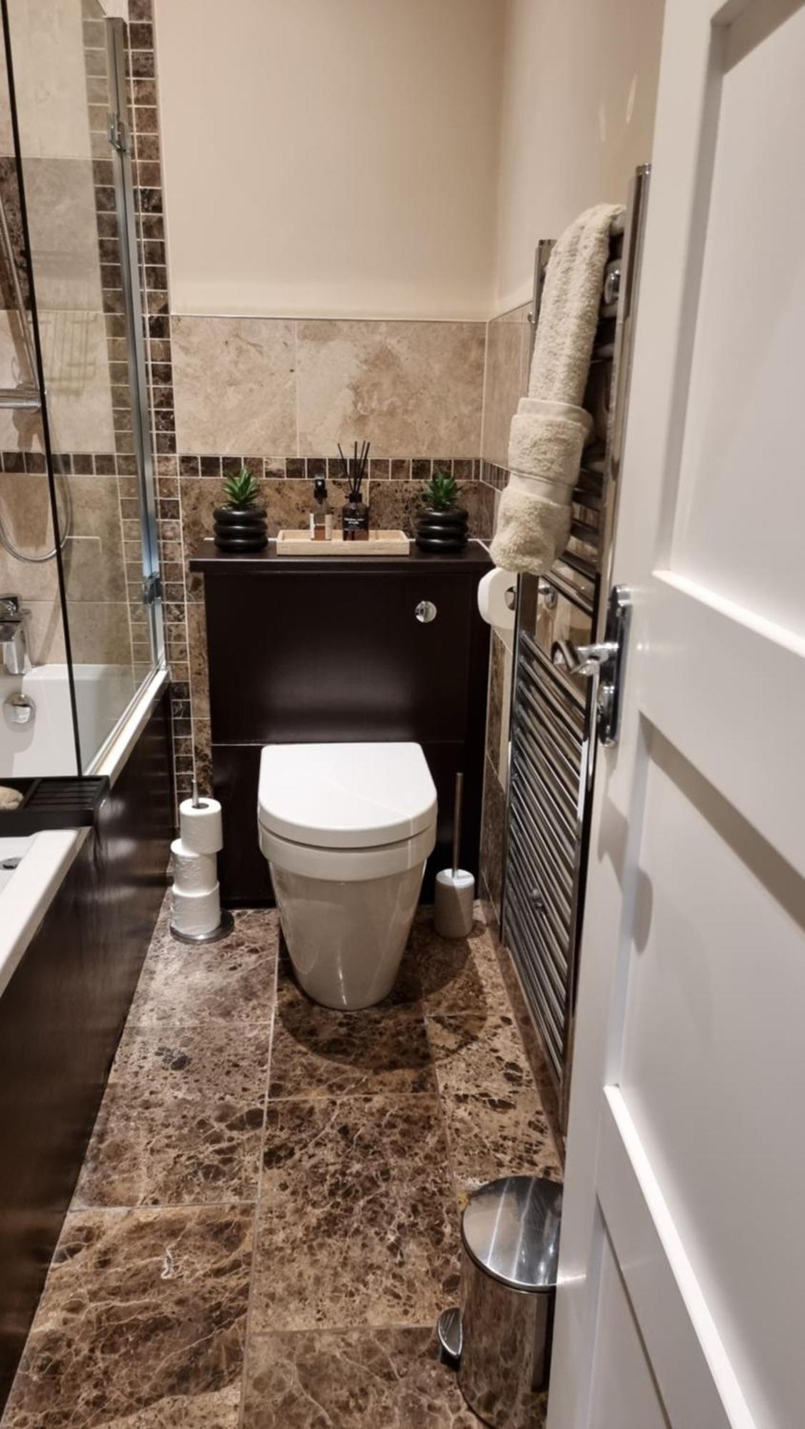 Modern Stylish Apartment Μπράιτον Εξωτερικό φωτογραφία